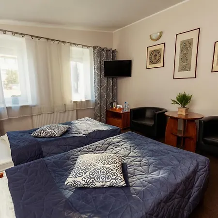 Toscania-check In 24h B&B 4*