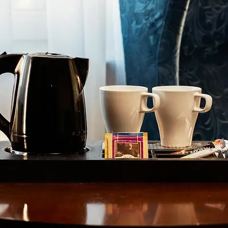 Bed & Breakfast Toscania-check In 24h 4*