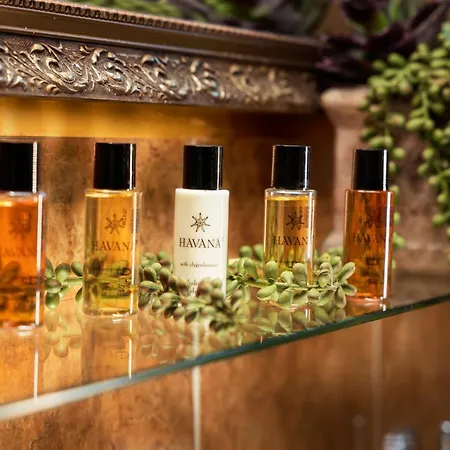 Toscania-check In 24h 포즈난