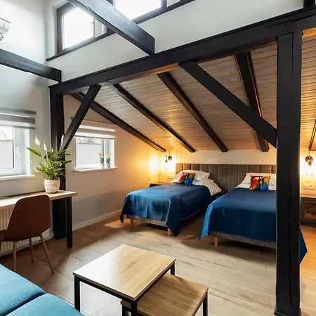 Toscania-check In 24h Bed & Breakfast 2*
