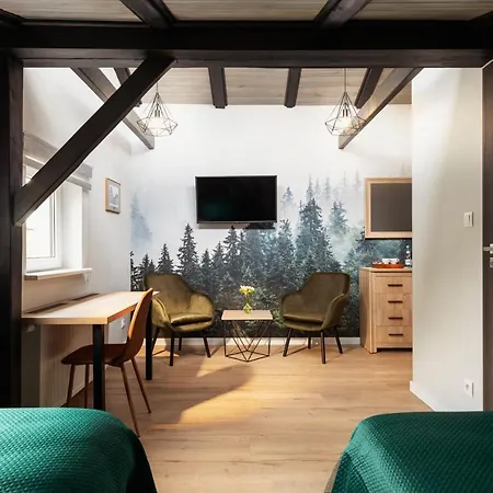 Bed & Breakfast Toscania-check In 24h