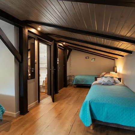 Toscania-check In 24h 4* 포즈난