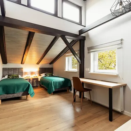 Toscania-check In 24h 포즈난