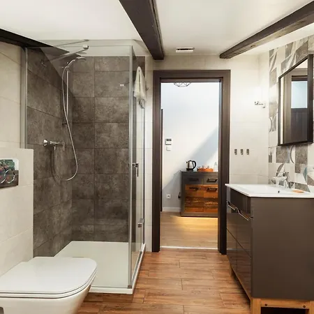 Bed & Breakfast Toscania-check In 24h Poznan