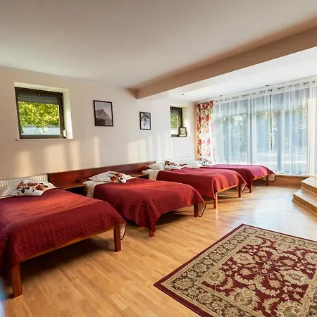 Toscania-check In 24h B&B 4*