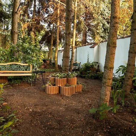 Toscania-check In 24h Bed & Breakfast Poznań
