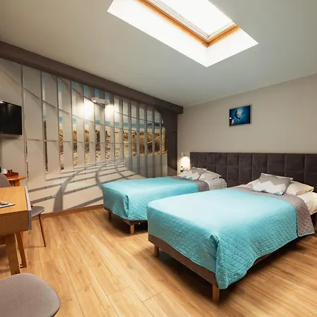 Toscania-check In 24h