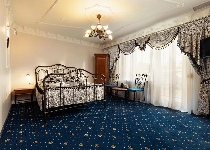 Toscania-check In 24h Bed & Breakfast 4*