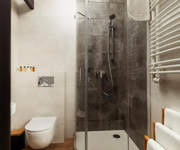 Toscania-check In 24h