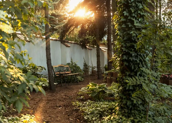 Bed & Breakfast Toscania-check In 24h 4*