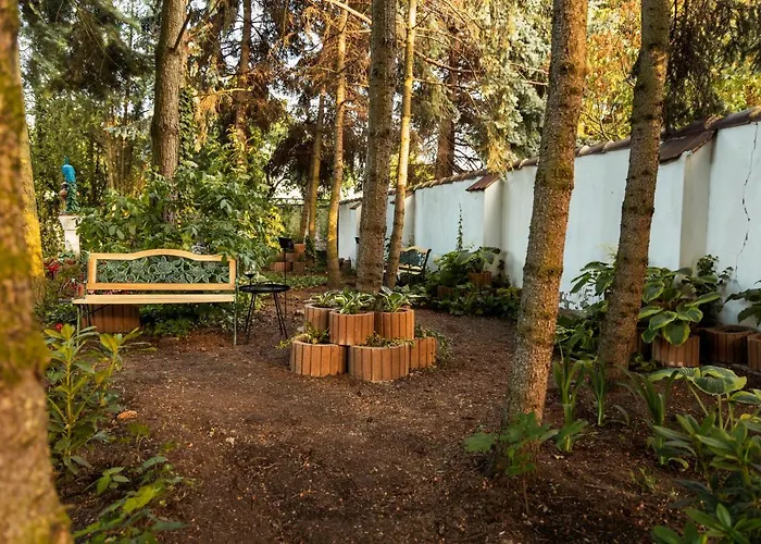 Toscania-check In 24h Bed & Breakfast Poznań