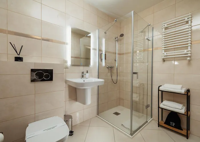 Toscania-check In 24h