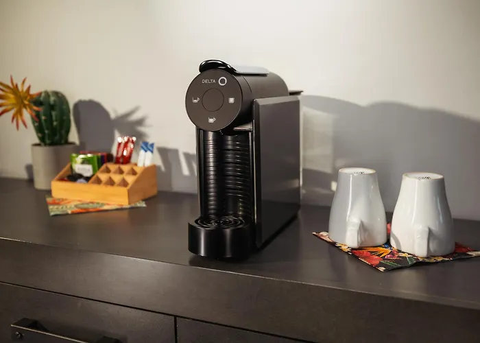 Toscania-check In 24h Bed & Breakfast 4*