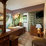 Toscania-check In 24h 3*