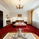 Bed & Breakfast Toscania-check In 24h 3*