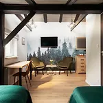 Couette-café Toscania-check In 24h