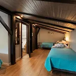 Toscania-check In 24h 3* Poznan