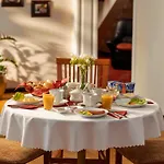 Bed & Breakfast Toscania-check In 24h Poznan