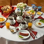 Toscania-check In 24h 3* Poznan