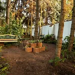 Toscania-check In 24h Bed & Breakfast Poznan