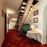Couette-café Toscania-check In 24h