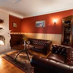 Couette-café Toscania-check In 24h