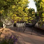 Toscania-check In 24h Couette-café 3*