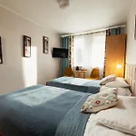 Toscania-check In 24h 3*