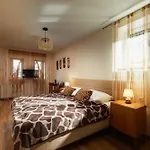 Toscania-check In 24h Couette-café 3*