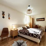 Toscania-check In 24h 3* Poznan