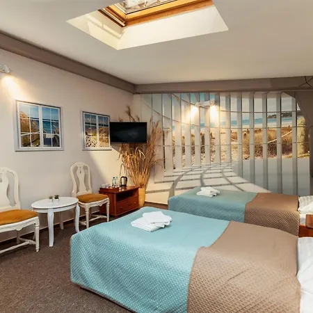 Toscania-check In 24h Bed & Breakfast 2*