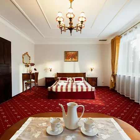 Oda ve Kahvaltı Toscania-check In 24h 3*