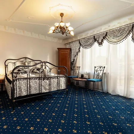 Toscania-check In 24h فندق مبيت وإفطار 4*