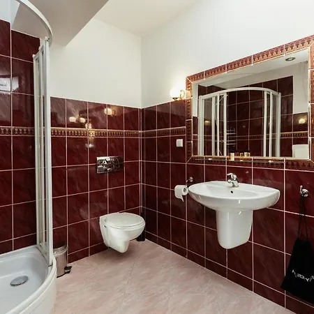 Bed & Breakfast Toscania-check In 24h