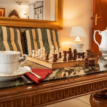 Toscania-check In 24h فندق مبيت وإفطار