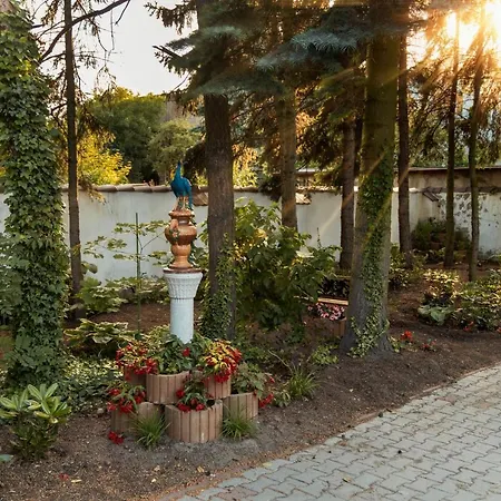 Toscania-check In 24h 4* بوزنان