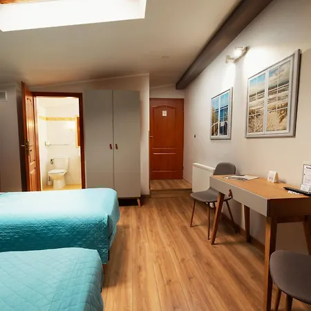 Toscania-check In 24h