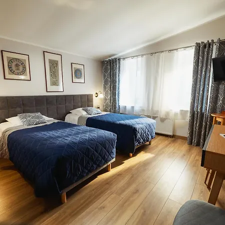 Toscania-check In 24h Bed & Breakfast 4*