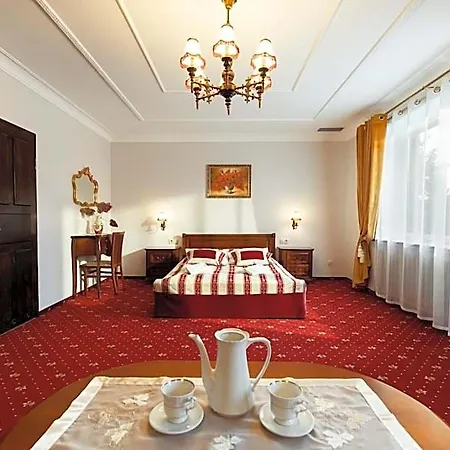 Oda ve Kahvaltı Toscania-check In 24h