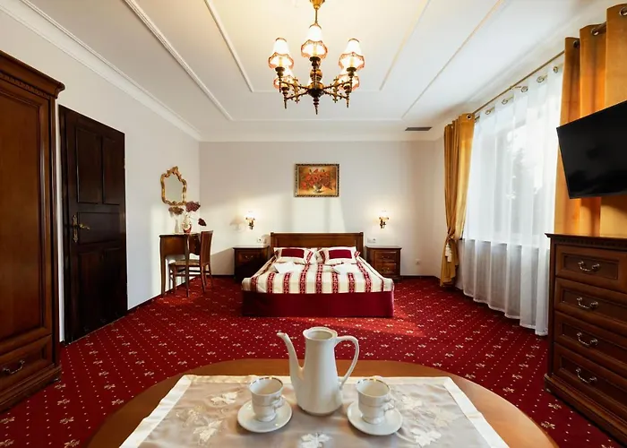 Bed & Breakfast Toscania-check In 24h 4*