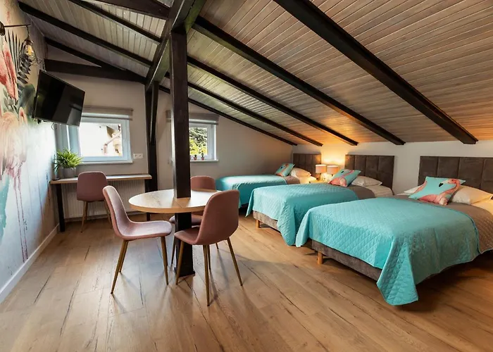 Bed & Breakfast Toscania-check In 24h 4*