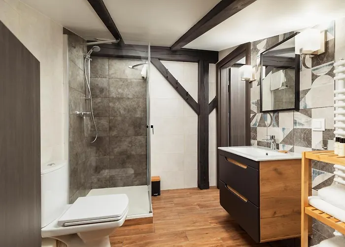 Toscania-check In 24h