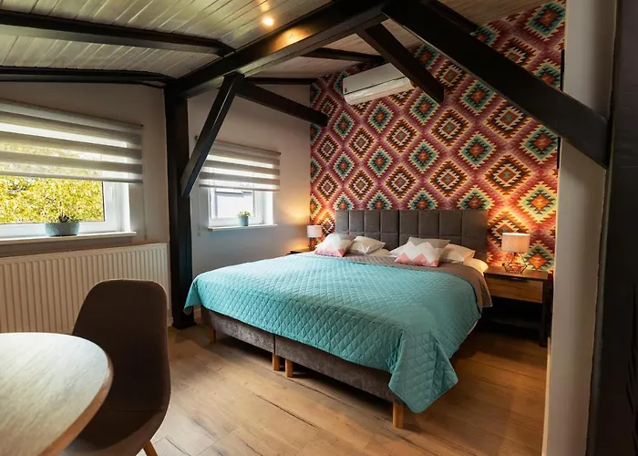 Toscania-check In 24h Познань