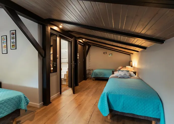 Toscania-check In 24h 4* Познань