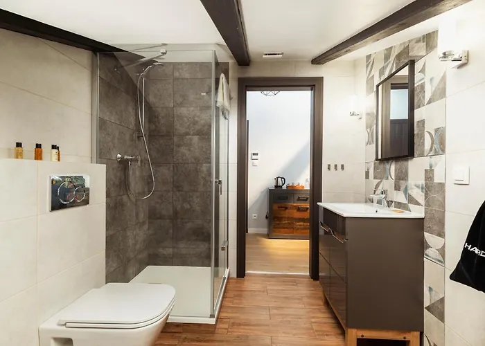 Bed & Breakfast Toscania-check In 24h Poznan