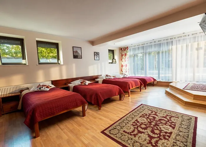 Toscania-check In 24h فندق مبيت وإفطار 4*