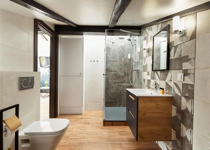 Toscania-check In 24h Bed & Breakfast Poznan