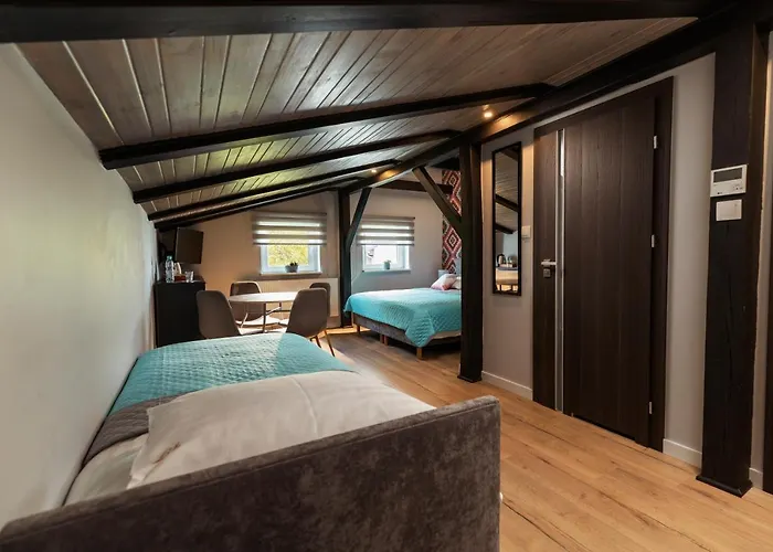 Toscania-check In 24h Отель типа 