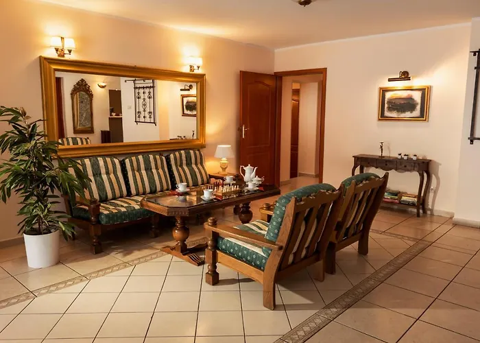 Toscania-check In 24h Bed & Breakfast Poznan