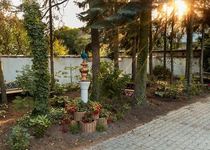 Toscania-check In 24h 4* Poznan